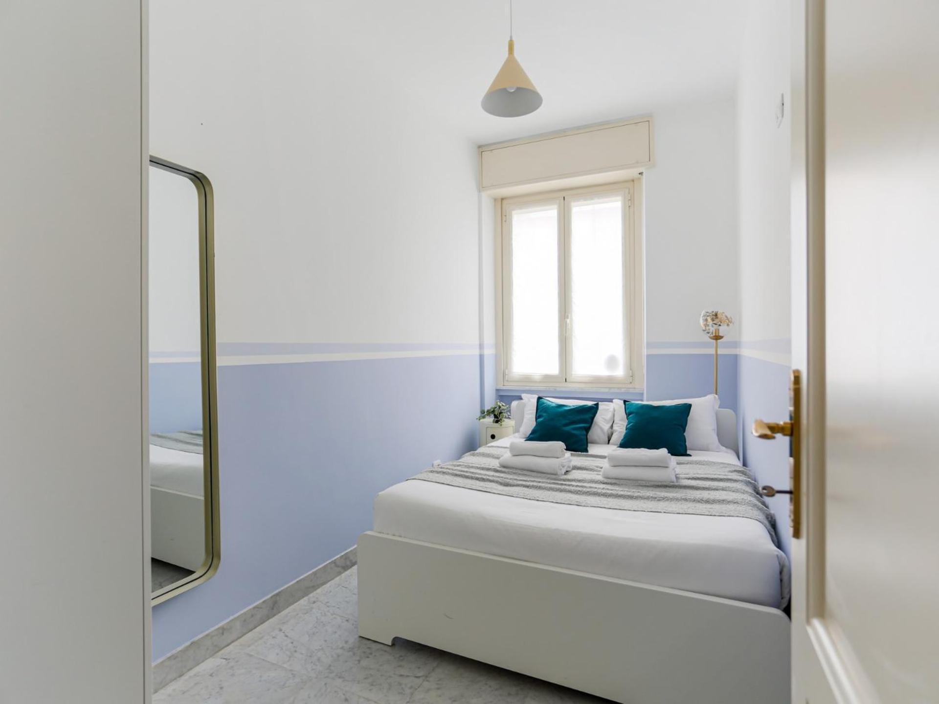 The Best Rent - Bright Two-Bedroom Apartment In Central Station Area Mediolan Zewnętrze zdjęcie