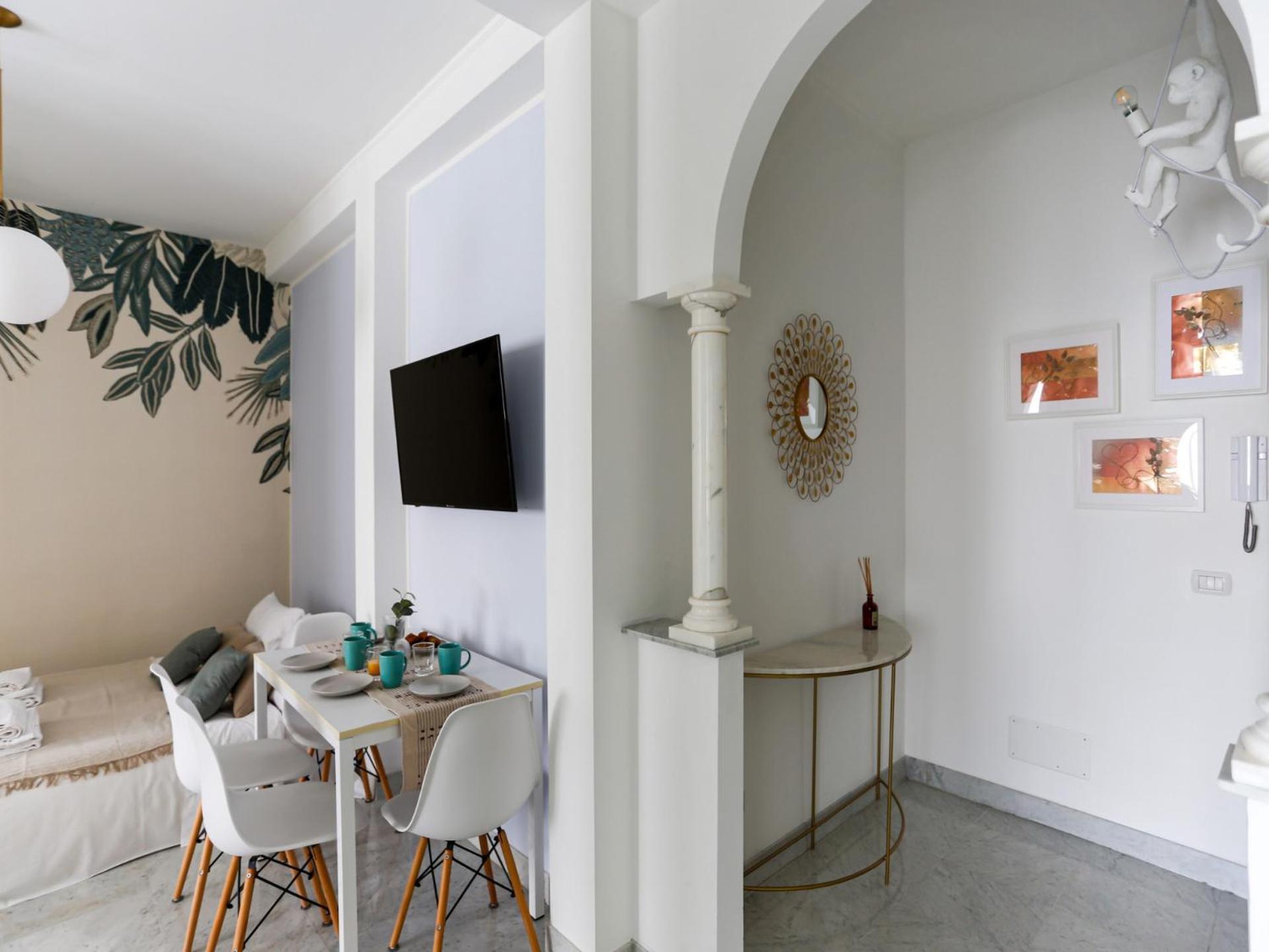 The Best Rent - Bright Two-Bedroom Apartment In Central Station Area Mediolan Zewnętrze zdjęcie